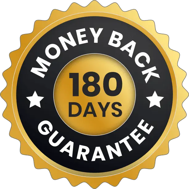 ikaria 180 Days_Money_Back_Guarantee